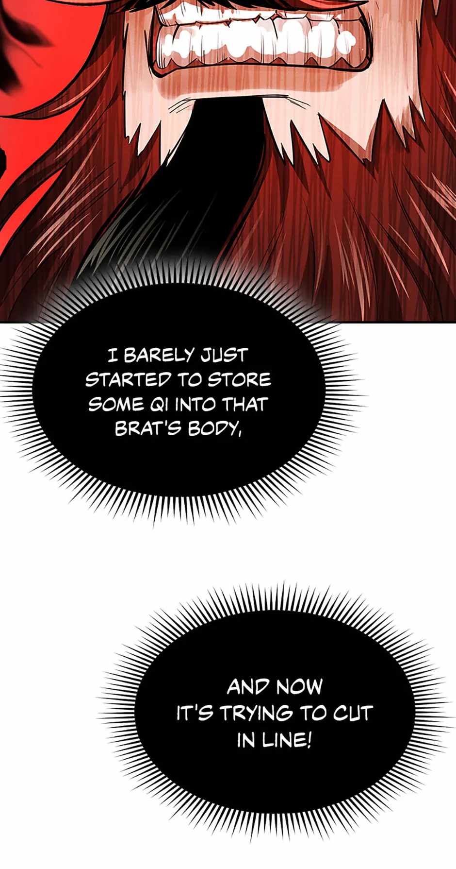 The Demonic Blade Fairy Chapter 5 49